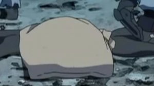 Deltora Quest Bagged Kidnapped