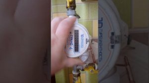 Неисправности газового счетчика ГРАНД 4