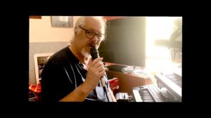 The Boss VE-500 Review By Rob Cash