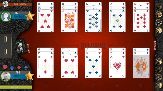 Delirium Poker project смотреть онлайн
