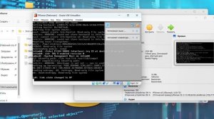 Установка PfSense в VirtualBox
