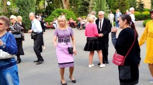 Харьков Парк Горького 2021