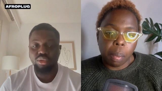 Big Dada on how he send beats to Booba, working with Kaaris, Maes & Niska, his own Studio смотреть онлайн