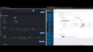 NETBOX (SoT) - ZABBIX Integration |  API Flask | Docker