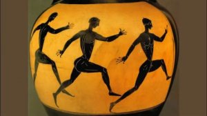 Античная ваза. Слова - А.Кушнер. Музыка - А.Дулов.