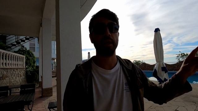 Маджестик  Majestic  Крым  Обзор отелей Крыма