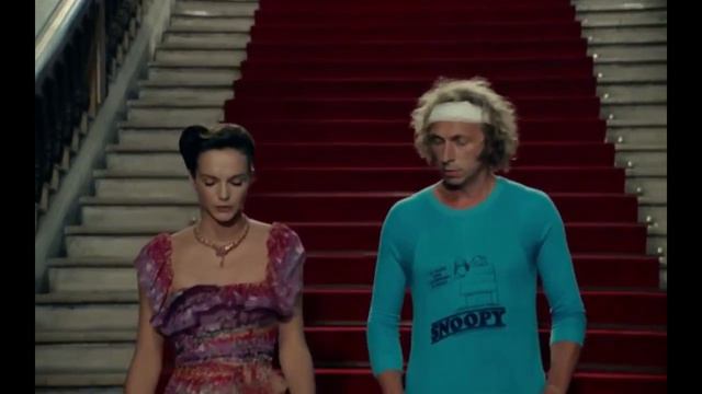 Клип х_ф Игрушка. Пьер Ришар. Музыка В. Косма. смотреть онлайн