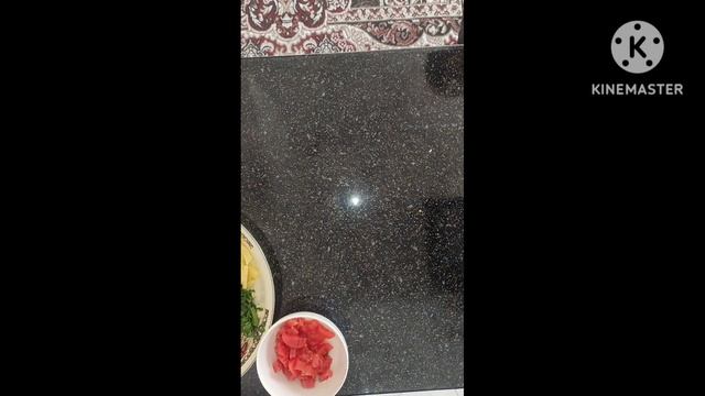Кусняшки апетита .самый вкуснейши  лагман прастой и удобный