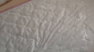 Отзыв матрас Sontelle Coste Chart