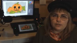 МОЙ ПЕРВЫЙ ЭКРАННИК (обзор GAOMON PD 1161)