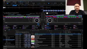 How To Enable Continuous Playback & Automix On Rekordbox | #pioneerdj #rekordbox #howtodj