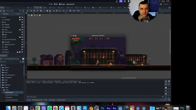 Как заработать в интернете playdate steam facer #какзаработатьвинтернете #какзаработатьденьги