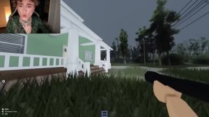 САМАЯ СТРАШНАЯ ИГРА В РОБЛОКС?