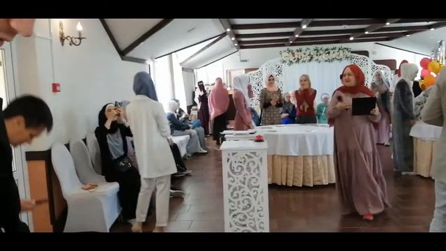 Форум Мусульманской Молодежи 10 смотреть онлайн