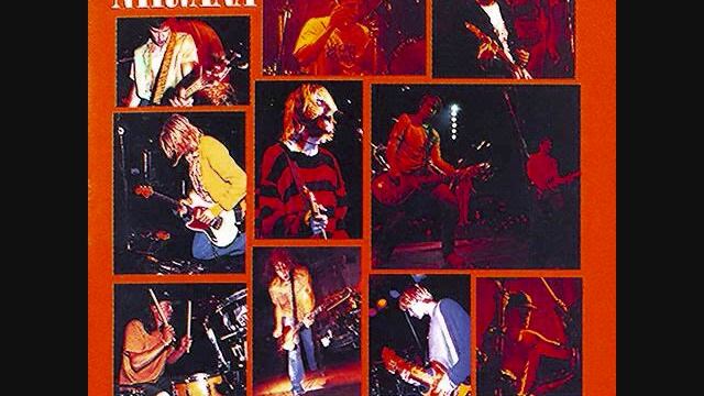 Nirvana aneurysm. Aneurysm Nirvana. Nirvana from the Muddy Banks of the Wishkah. Live at the Paramount, Seattle / 1991. School Nirvana.