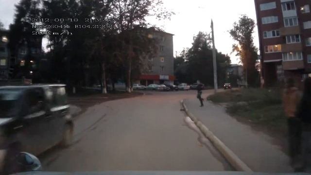 олененок