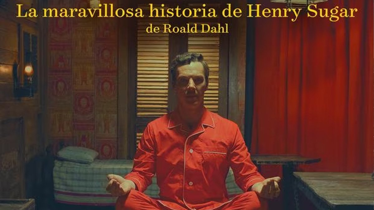 Майлз роббинс. The wonderful story of henry sugar. Henry sugar. The wonderful story of henry sugar. Фрэнк ланджелла 1997.