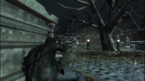 Макс Пейн 3 / Max Payne 3 - прохождение (сложность: Олд скул) [PC]