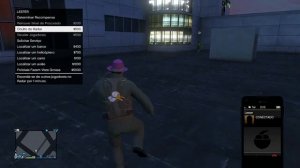 GTA V Online: SESSÃO COM NAVES ALIENÍGENAS