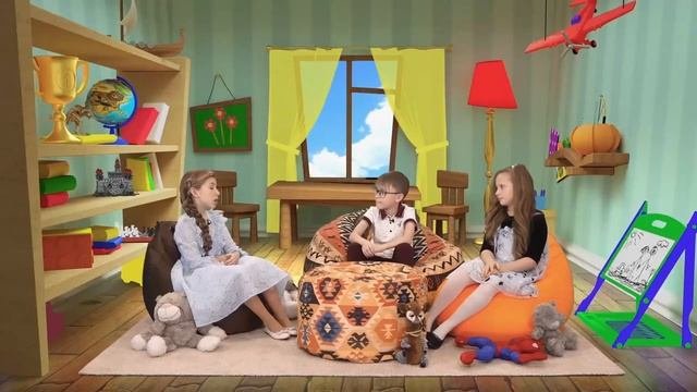 Как объяснить родителям, что детей нужно баловать // Вредные советы от полезных детей