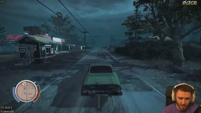 State of Decay: Year One - Part 9 "Andy The Champion" (Let's Play, Walkthrough) смотреть онлайн