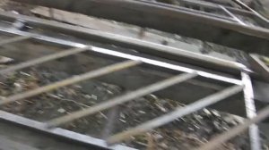красивая оградка без ковки своими руками за 5 минут