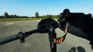 KuKirin G4 - ne l'achetez pas !! et voici pourquoi...