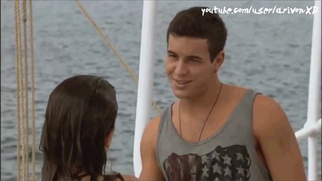 ENF-bikini top stolen