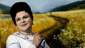 Людмила  Зыкина    Русское поле.mp4