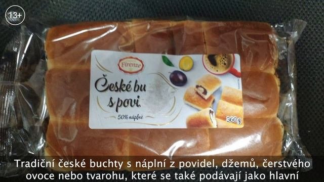 Чешский легко и просто: Урок 5. Национальная чешская еда