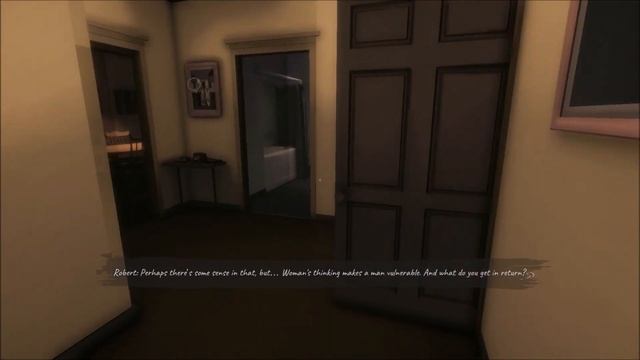 This Is The Zodiac Speaking - Part 1 Walkthrough (Gameplay) смотреть онлайн