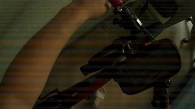 Купил новые зеркала для велосипеда,Как на мотоцикле я крут теперь)))) смотреть онлайн