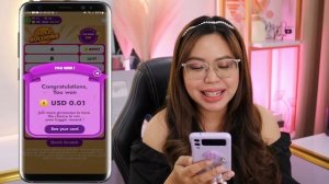 FREE GCASH P2,800 in just ONE CARD?WALANG LARO | LEGIT WALANG PUHUNAN | PAYOUT SA GCASH‼️