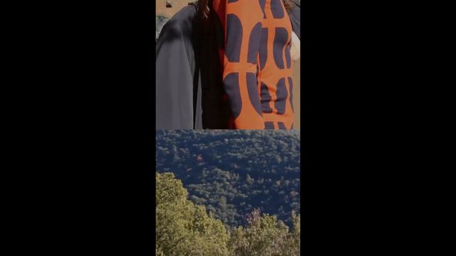 Водолазка Thinking Mu Wallpaper Ellen Red женская смотреть онлайн