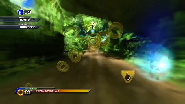 Top 10 BEST Sonic Levels Of All Time! смотреть онлайн