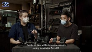 Zoom H8 review with City Music Singapore! | Other H-series in the market | Zoom H-series comparison