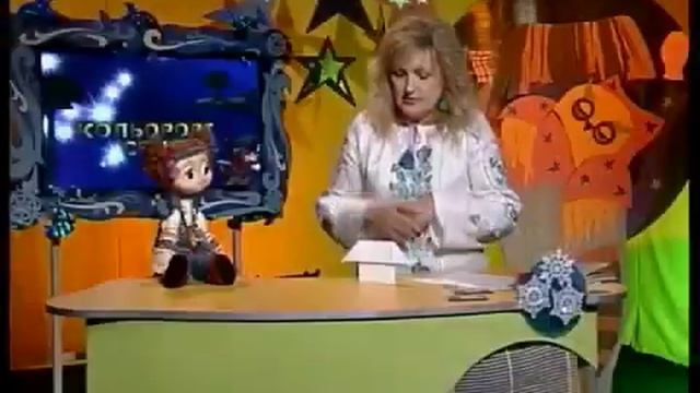 Тиса-1.Програма "Кольорові сни" 4 березня. смотреть онлайн