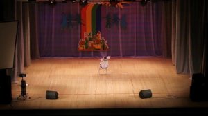 Русский сувенир - Я с комариком плясала