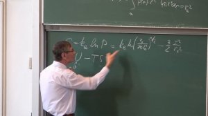 VL11 Prof V.L Popov Materialtheorie. Thermodynamik und molekulardynamische Theorie von Elastomeren