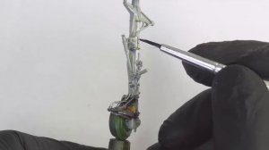 Great Wall Hobby Su-27 1:48 Ставим новые крутые 3D-печатные стойки шасси! | 3D-Printed landing gear
