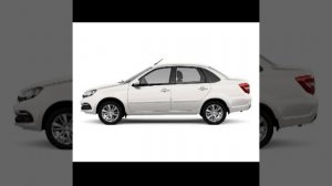 ТОП 5 АВТО ДЛЯ ТАКСИ 2023