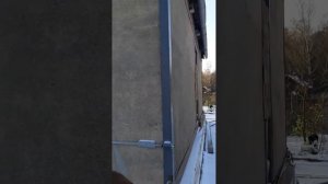 Стяжка ? дома от прогрессирующих трещин СВОИМИ РУКАМИ. ( от благодарного подписчика). Часть 1.