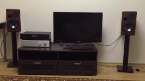 Exposure 3010s2, opera 2 italia, cd denon cdrw-1500