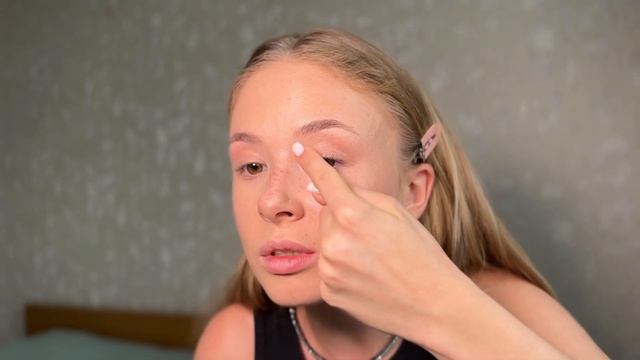 ЭФФЕКТНЫЙ И ОЧЕНЬ ПРОСТОЙ МАКИЯЖ НА КАЖДЫЙ ДЕНЬ #макияж #макияжнакаждыйдень #косметика