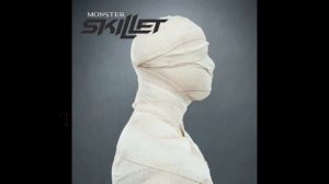 Skillet's "Monster" compared to "Animal I Have Become" w/lyrics