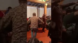 ПОМЕРИ СУР. ТУЙ ДАР БАДАХШОН