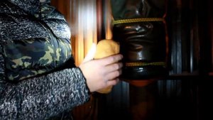 ИЗМЕРЬ СИЛУ СВОЕГО УДАРА! УЗНАЙ НА ЧТО СПОСОБЕН!!!