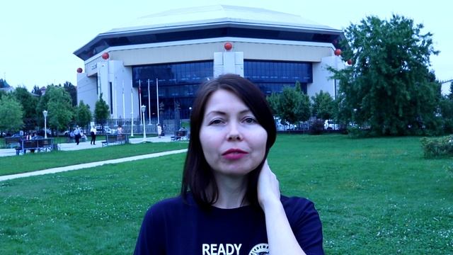 ПСИХОЛОГ ПРИГЛАШАЕТ ВСЕХ ПРИЕХАТЬ В КАЗАНЬ / ПЕРЕЕЗД В КАЗАНЬ