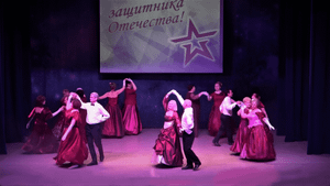 С ЧЕГО НАЧИНАЕТСЯ РОДИНА