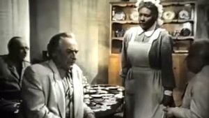 Серебристая пыль (1953)